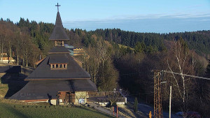 Horský hotel Čarták na Soláni - Informační centrum Zvonice - 18.12.2025 v 14:55 Horský hotel Čarták na Soláni - Informační centrum Zvonice - 18.12.2025 v 14:55