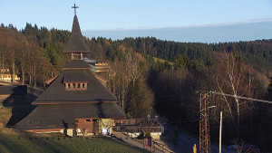 Horský hotel Čarták na Soláni - Informační centrum Zvonice - 18.12.2025 v 15:05 Horský hotel Čarták na Soláni - Informační centrum Zvonice - 18.12.2025 v 15:05