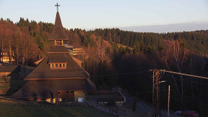 Horský hotel Čarták na Soláni - Informační centrum Zvonice - 18.12.2025 v 15:25 Horský hotel Čarták na Soláni - Informační centrum Zvonice - 18.12.2025 v 15:25