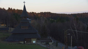 Horský hotel Čarták na Soláni - Informační centrum Zvonice - 18.12.2025 v 15:45 Horský hotel Čarták na Soláni - Informační centrum Zvonice - 18.12.2025 v 15:45