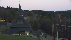 Informační centrum Zvonice