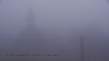 Horský hotel Čarták na Soláni