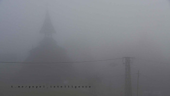 Horský hotel Čarták na Soláni