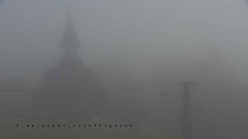 Horský hotel Čarták na Soláni