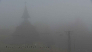 Horský hotel Čarták na Soláni