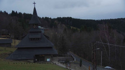 Informační centrum Zvonice