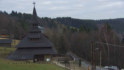 Informační centrum Zvonice