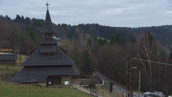 Informační centrum Zvonice