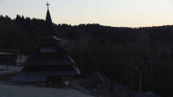 Informační centrum Zvonice