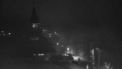 Informační centrum Zvonice