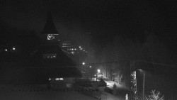 Informační centrum Zvonice