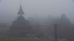 Informační centrum Zvonice