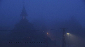 Horský hotel Čarták na Soláni