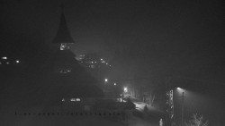 Informační centrum Zvonice