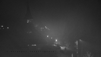 Horský hotel Čarták na Soláni