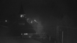 Informační centrum Zvonice