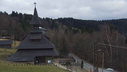 Informační centrum Zvonice