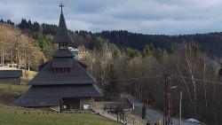 Informační centrum Zvonice