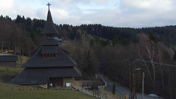 Informační centrum Zvonice