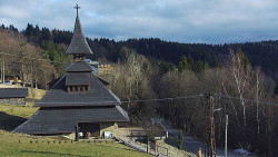 Informační centrum Zvonice