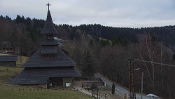 Informační centrum Zvonice