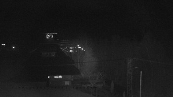 Horský hotel Čarták na Soláni