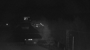 Horský hotel Čarták na Soláni - Informační centrum Zvonice - 25.12.2025 v 02:10