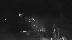 Horský hotel Čarták na Soláni - Informační centrum Zvonice - 25.12.2025 v 05:00