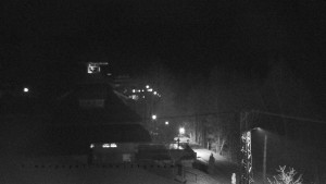 Horský hotel Čarták na Soláni - Informační centrum Zvonice - 25.12.2025 v 05:35