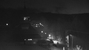 Horský hotel Čarták na Soláni - Informační centrum Zvonice - 25.12.2025 v 06:15