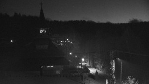 Horský hotel Čarták na Soláni - Informační centrum Zvonice - 25.12.2025 v 06:25