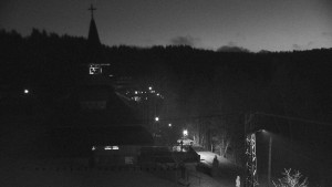 Horský hotel Čarták na Soláni - Informační centrum Zvonice - 25.12.2025 v 06:30