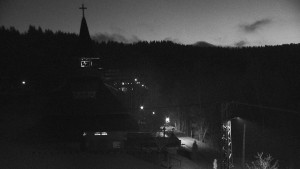 Horský hotel Čarták na Soláni - Informační centrum Zvonice - 25.12.2025 v 06:35