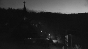 Horský hotel Čarták na Soláni - Informační centrum Zvonice - 25.12.2025 v 06:40