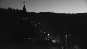 Horský hotel Čarták na Soláni - Informační centrum Zvonice - 25.12.2025 v 06:45