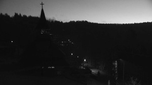 Horský hotel Čarták na Soláni - Informační centrum Zvonice - 25.12.2025 v 06:50