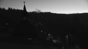 Horský hotel Čarták na Soláni - Informační centrum Zvonice - 25.12.2025 v 06:55