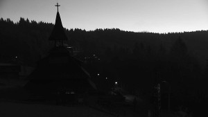 Horský hotel Čarták na Soláni - Informační centrum Zvonice - 25.12.2025 v 07:05