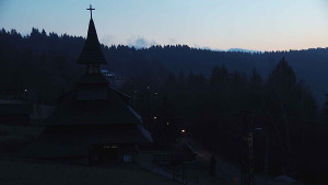 Horský hotel Čarták na Soláni - Informační centrum Zvonice - 25.12.2025 v 07:15