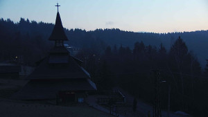 Horský hotel Čarták na Soláni - Informační centrum Zvonice - 25.12.2025 v 07:20