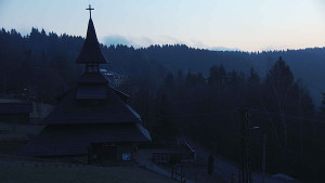 Horský hotel Čarták na Soláni - Informační centrum Zvonice - 25.12.2025 v 07:25