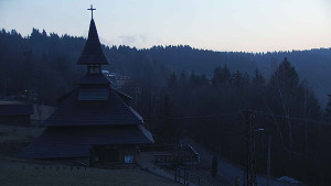 Horský hotel Čarták na Soláni - Informační centrum Zvonice - 25.12.2025 v 07:30