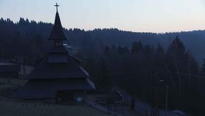 Horský hotel Čarták na Soláni - Informační centrum Zvonice - 25.12.2025 v 07:35