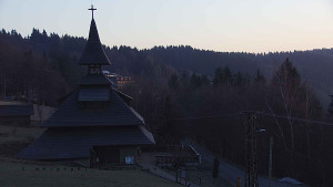 Horský hotel Čarták na Soláni - Informační centrum Zvonice - 25.12.2025 v 07:55