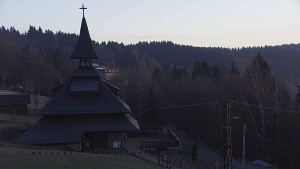 Horský hotel Čarták na Soláni - Informační centrum Zvonice - 25.12.2025 v 08:35