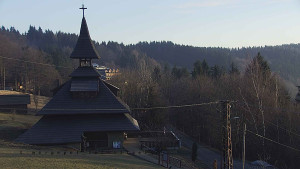 Horský hotel Čarták na Soláni - Informační centrum Zvonice - 25.12.2025 v 09:00