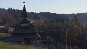 Horský hotel Čarták na Soláni - Informační centrum Zvonice - 25.12.2025 v 09:10