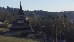 Horský hotel Čarták na Soláni - Informační centrum Zvonice - 25.12.2025 v 09:25