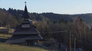 Horský hotel Čarták na Soláni - Informační centrum Zvonice - 25.12.2025 v 09:30