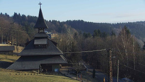 Horský hotel Čarták na Soláni - Informační centrum Zvonice - 25.12.2025 v 09:45